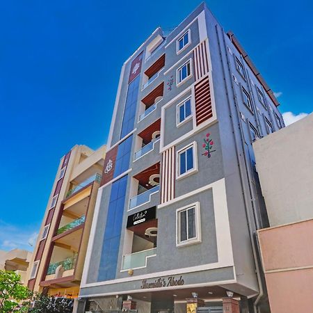 Hotel Super Collection O Gachibowli Phase 2 Near Isb Zewnętrze zdjęcie