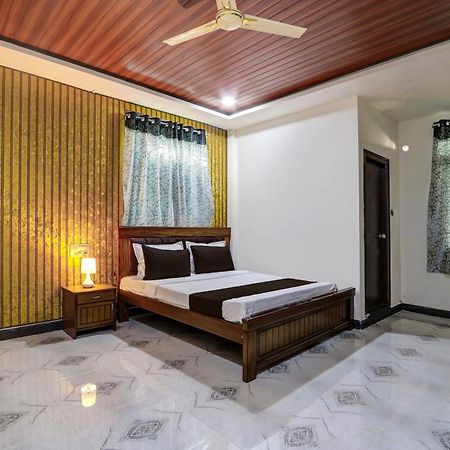 Hotel Super Collection O Gachibowli Phase 2 Near Isb Zewnętrze zdjęcie